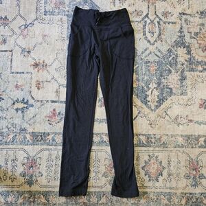Lululemon High Rise Align Pants